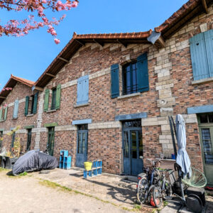 Saint Denis Immobiliare