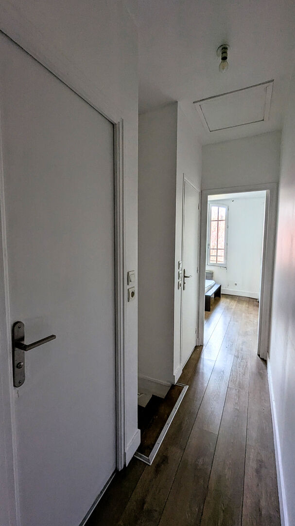 <span class="sdi_exclu"></span> Duplex Saint Denis 3 pièce(s) 57.20 m2 - immagine 6