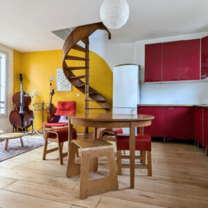 Saint Denis Immobiliare