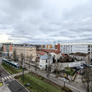 Saint Denis Immobilier