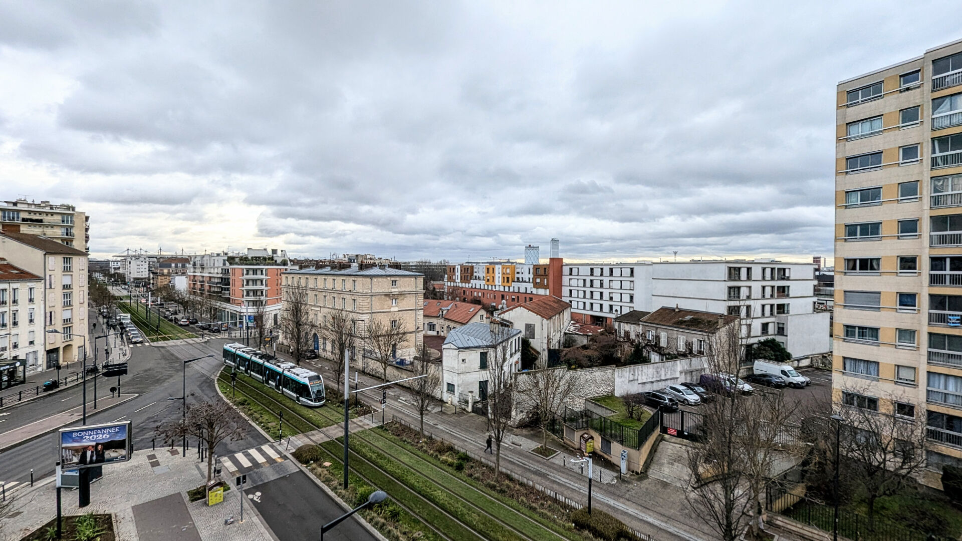 Saint Denis Immobilier