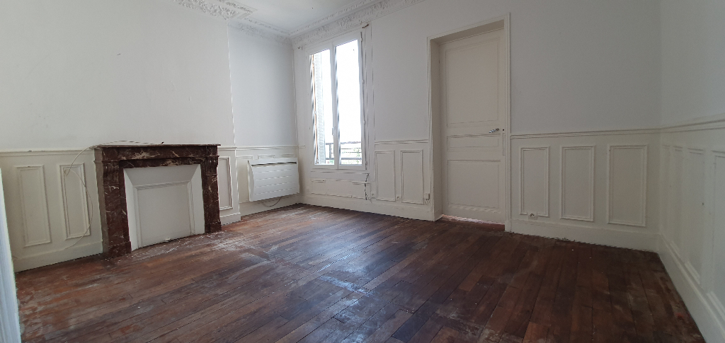 Saint Denis Immobilien