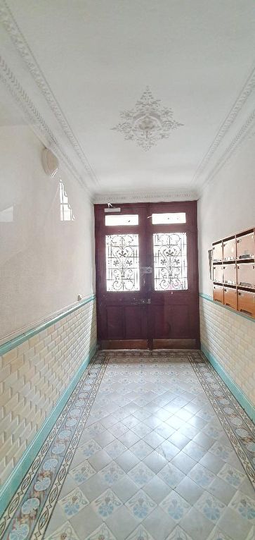 <span class="sdi_exclu"></span>VENDU !<div class="sdi_vendu"></div> Appartement Saint Denis 2 pièce(s) 42.60 m2 – Bild 7