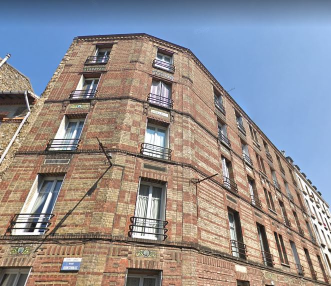<span class="sdi_exclu"></span>VENDU !<div class="sdi_vendu"></div> Appartement Saint Denis 2 pièce(s) 42.60 m2 – Bild 8