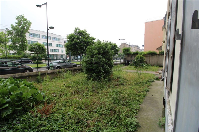 <span class="sdi_exclu"></span>VENDU !<div class="sdi_vendu"></div> APPARTEMENT ST DENIS - 2 pièce(s) - 37 m2 - immagine 6