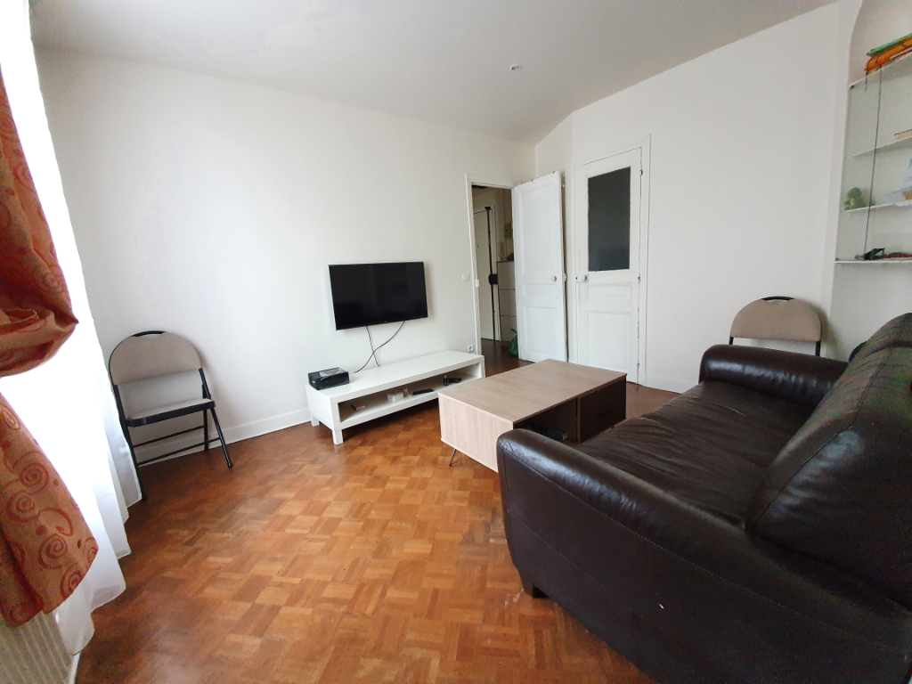 <span class="sdi_exclu"></span>VENDU !<div class="sdi_vendu"></div> Appartement Saint Denis 2 pièce(s) 37 ,08 m2 - immagine 5
