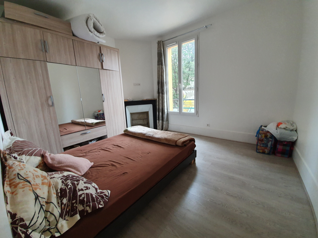 <span class="sdi_exclu"></span>VENDU !<div class="sdi_vendu"></div> Appartement Saint Denis 2 pièce(s) 37 ,08 m2 - immagine 8