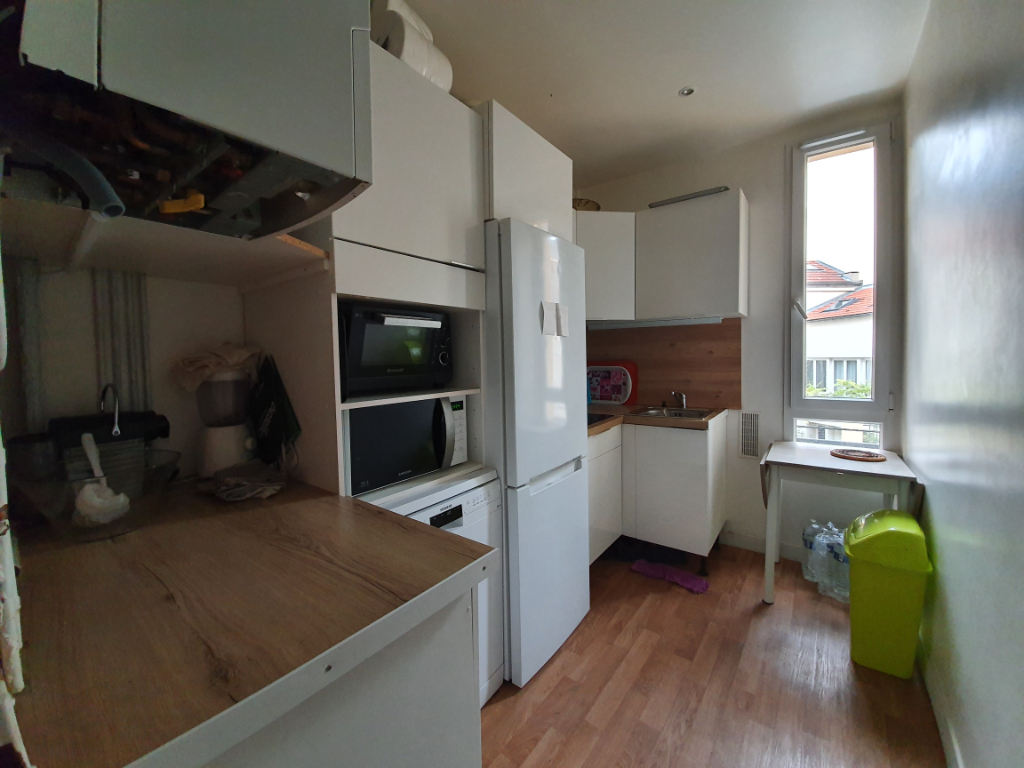 <span class="sdi_exclu"></span>VENDU !<div class="sdi_vendu"></div> Appartement Saint Denis 2 pièce(s) 37 ,08 m2 - immagine 7