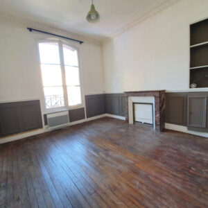 Saint Denis Immobiliare