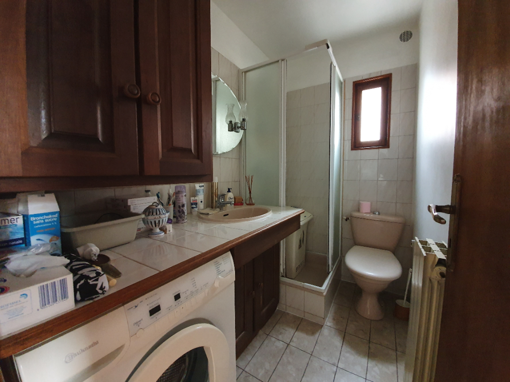 <span class="sdi_exclu"></span>VENDU !<div class="sdi_vendu"></div> Appartement L Ile Saint Denis 2 pièce(s) 29 m2 - Imagen 5