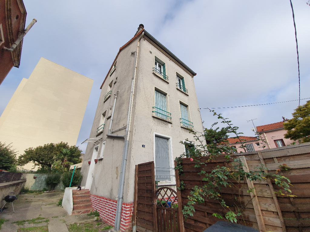 <span class="sdi_exclu"></span>VENDU !<div class="sdi_vendu"></div> Appartement L Ile Saint Denis 2 pièce(s) 29 m2 - Imagen 6