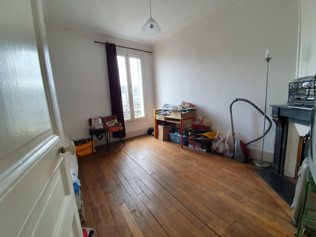 <span class="sdi_exclu"></span>VENDU !<div class="sdi_vendu"></div> Appartement Saint Denis 4 pièce(s) 82 m2 - Imagen 6