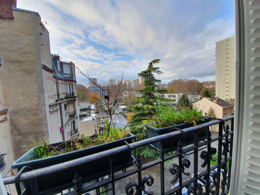 Saint Denis Immobilien