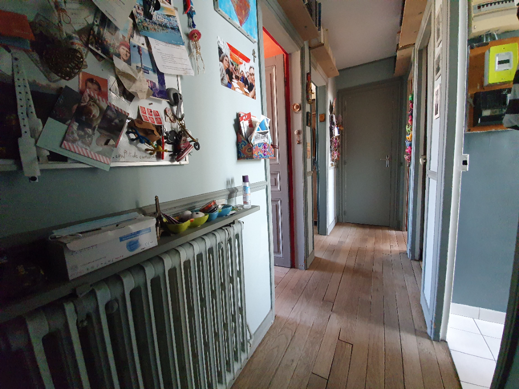 apartment sale