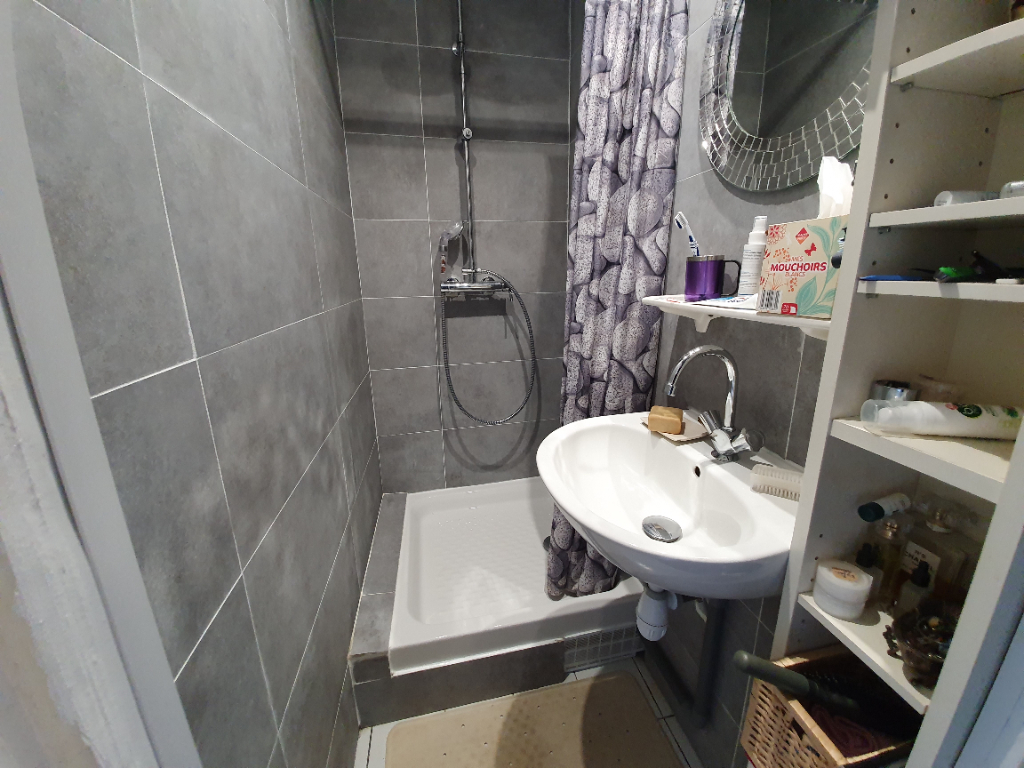 <span class="sdi_exclu"></span>VENDU !<div class="sdi_vendu"></div> Appartement Saint Denis 3 pièce(s) 48 m2 - Image 7