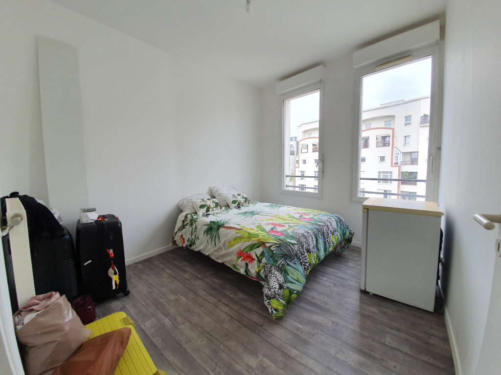 <span class="sdi_exclu"></span>VENDU !<div class="sdi_vendu"></div> Appartement Saint Denis 4 pièce(s) 72,9 m2 - immagine 5