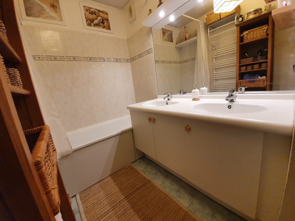 <span class="sdi_exclu"></span>VENDU !<div class="sdi_vendu"></div> Appartement Saint Denis 4 pièce(s) 94 m2 – Bild 6