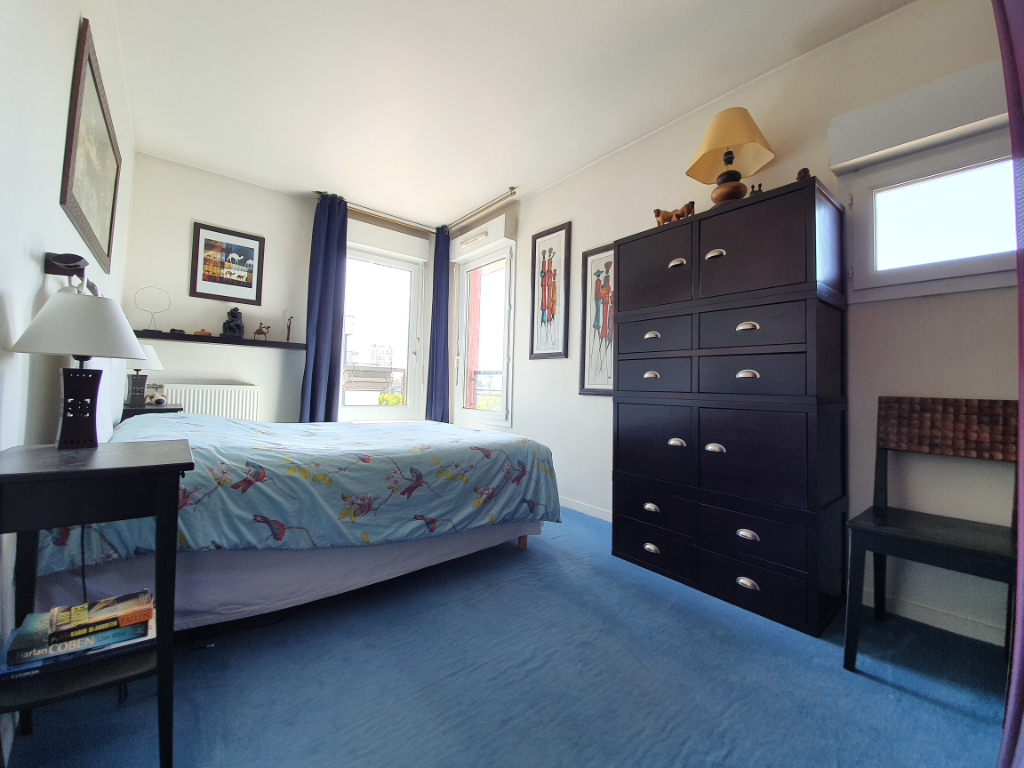 <span class="sdi_exclu"></span>VENDU !<div class="sdi_vendu"></div> Appartement Saint Denis 4 pièce(s) 94 m2 – Bild 7