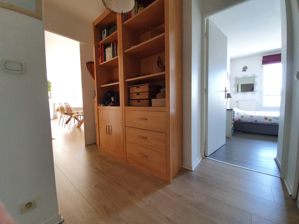 <span class="sdi_exclu"></span>VENDU !<div class="sdi_vendu"></div> Appartement Saint Denis 4 pièce(s) 94 m2 – Bild 9