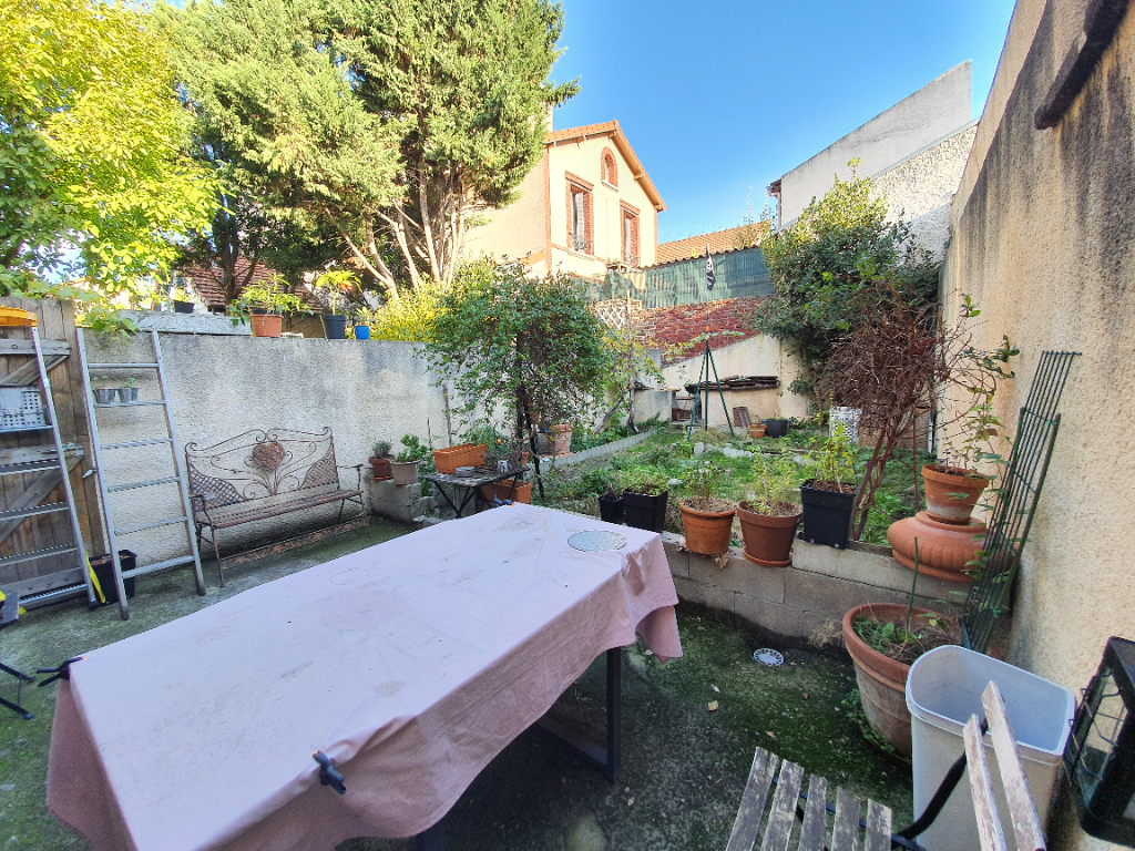 Saint Denis Immobilien