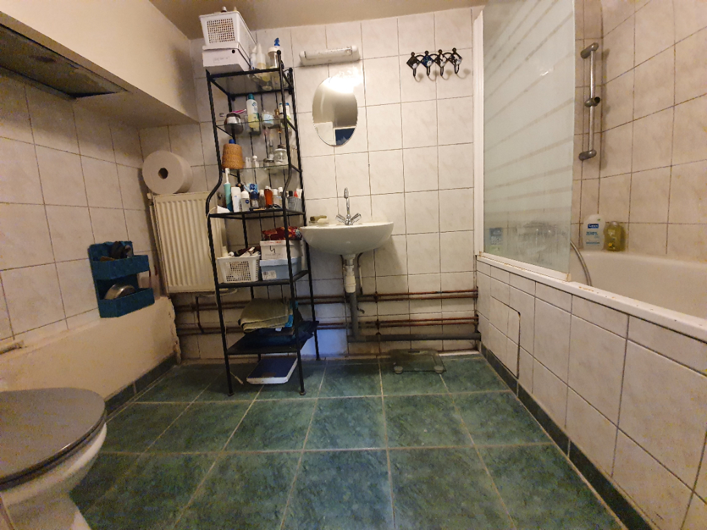 <span class="sdi_exclu"></span> VENDU !<div class="sdi_vendu"></div> Maison Saint Denis 3 pièce(s) 80 m2 – Bild 9