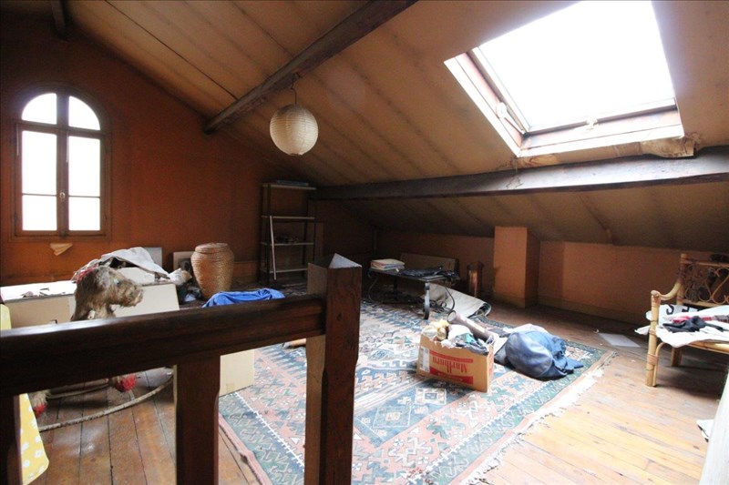 VENDU !<div class="sdi_vendu"></div> MAISON L ILE ST DENIS - 8 pièce(s) - 130 m2 – Bild 6
