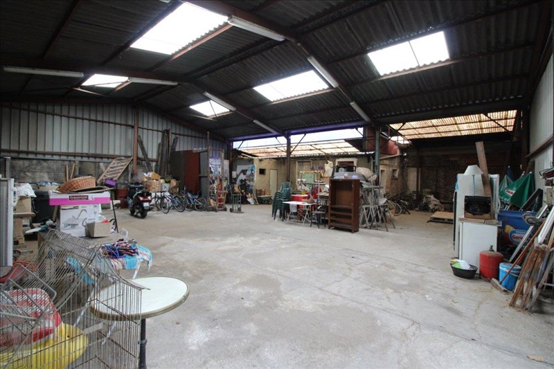 VENDU !<div class="sdi_vendu"></div> MAISON L ILE ST DENIS - 8 pièce(s) - 130 m2 – Bild 9