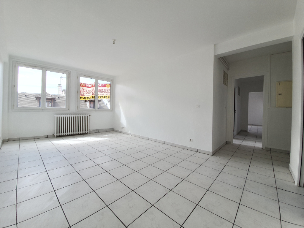 Saint Denis Immobilier