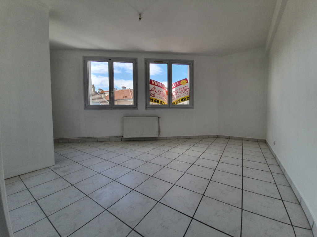 <span class="sdi_exclu"></span>VENDU !<div class="sdi_vendu"></div> Appartement Saint Denis 4 pièce(s) 80 m2 - immagine 5