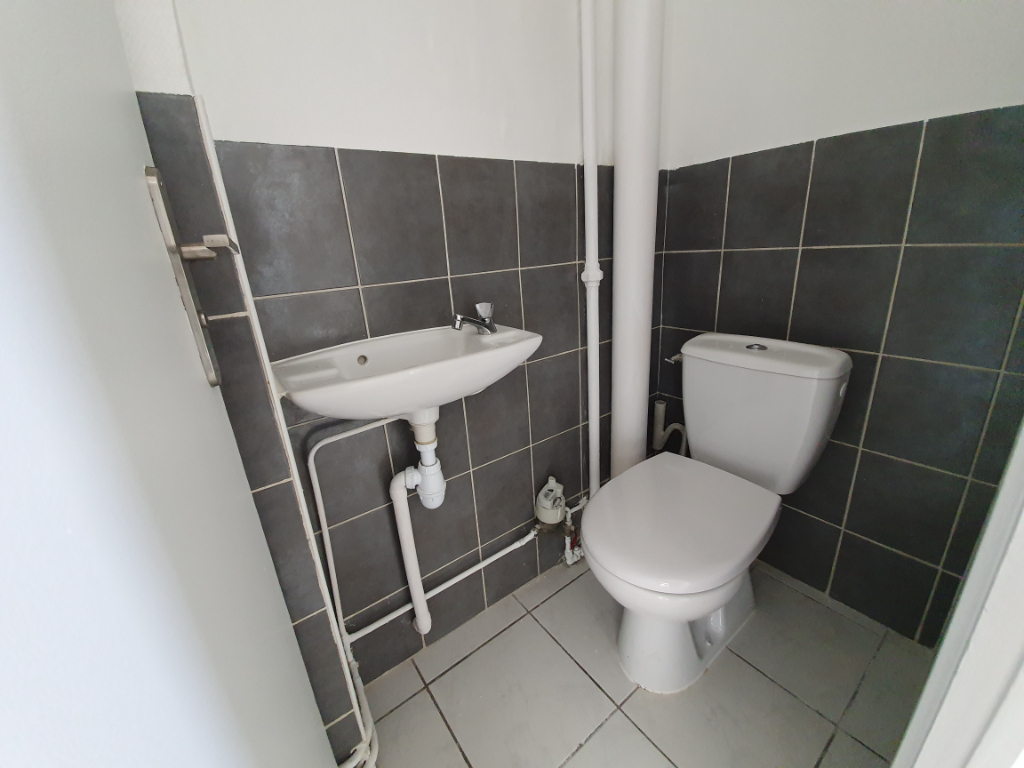 <span class="sdi_exclu"></span>VENDU !<div class="sdi_vendu"></div> Appartement Saint Denis 4 pièce(s) 80 m2 - immagine 7