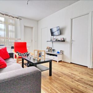 Saint Denis Immobiliare