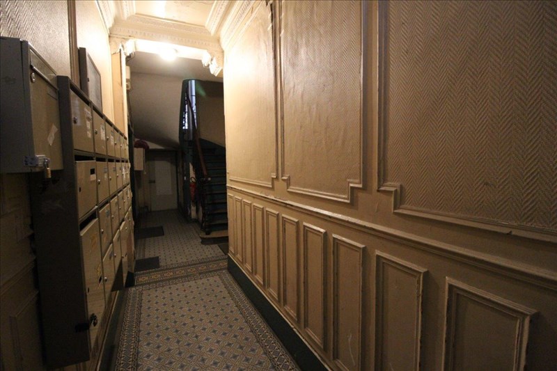 <span class="sdi_exclu"></span>VENDU !<div class="sdi_vendu"></div> APPARTEMENT ST DENIS - 3 pièce(s) - 47.23 m2 – Image 5