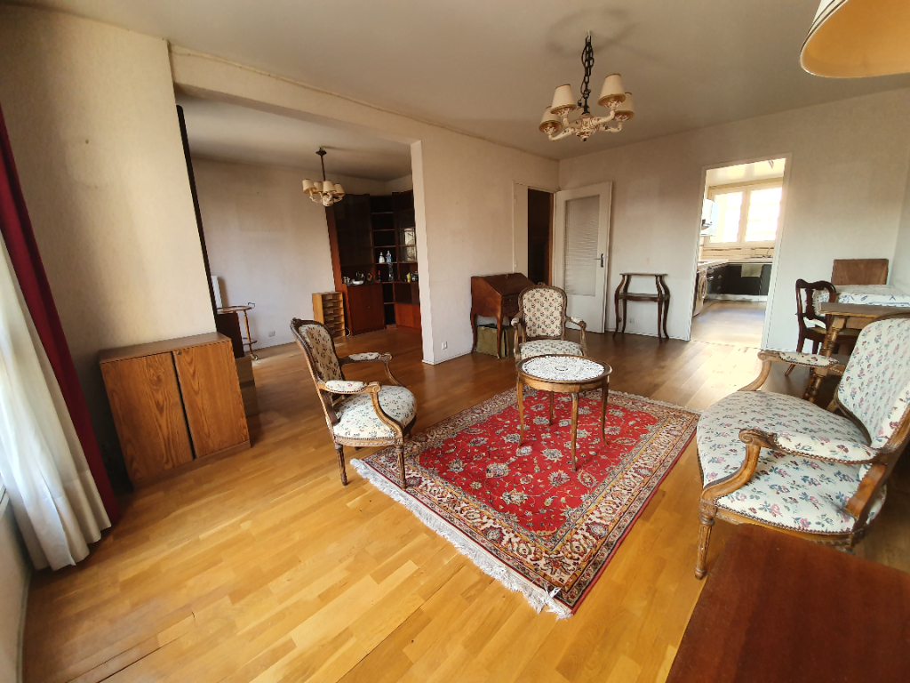 Saint Denis Immobilier
