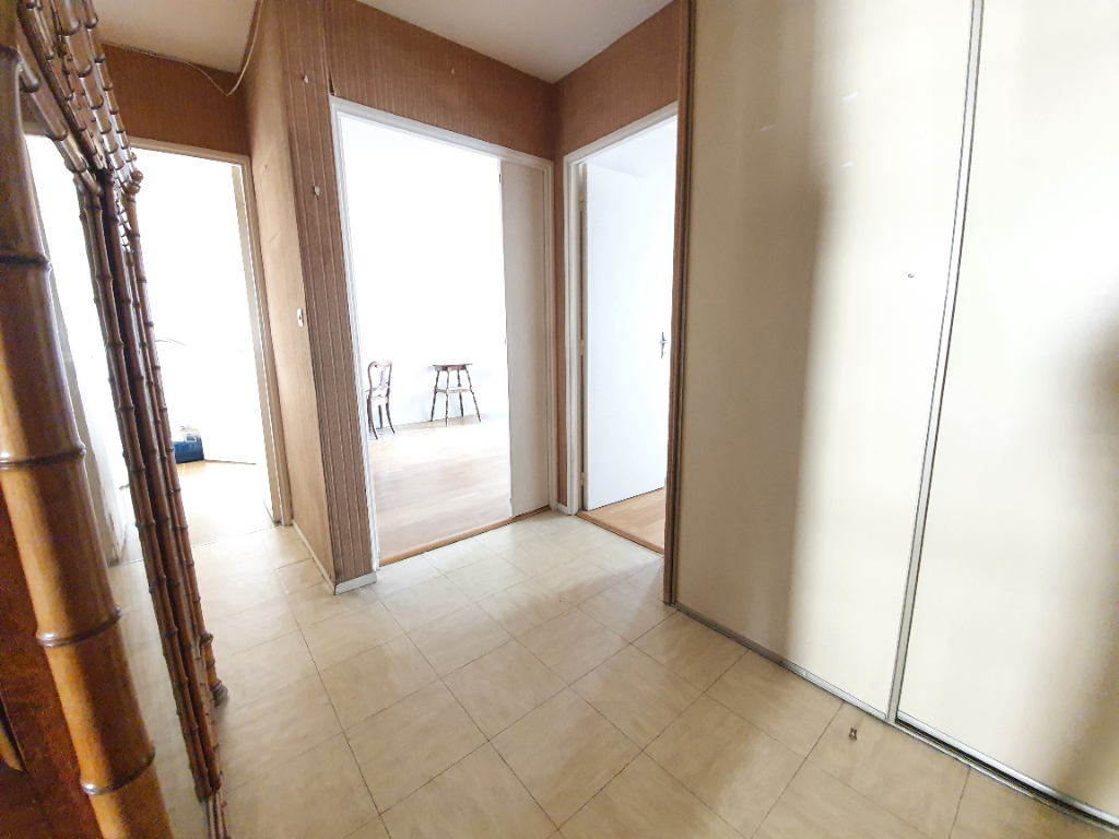 apartment sale