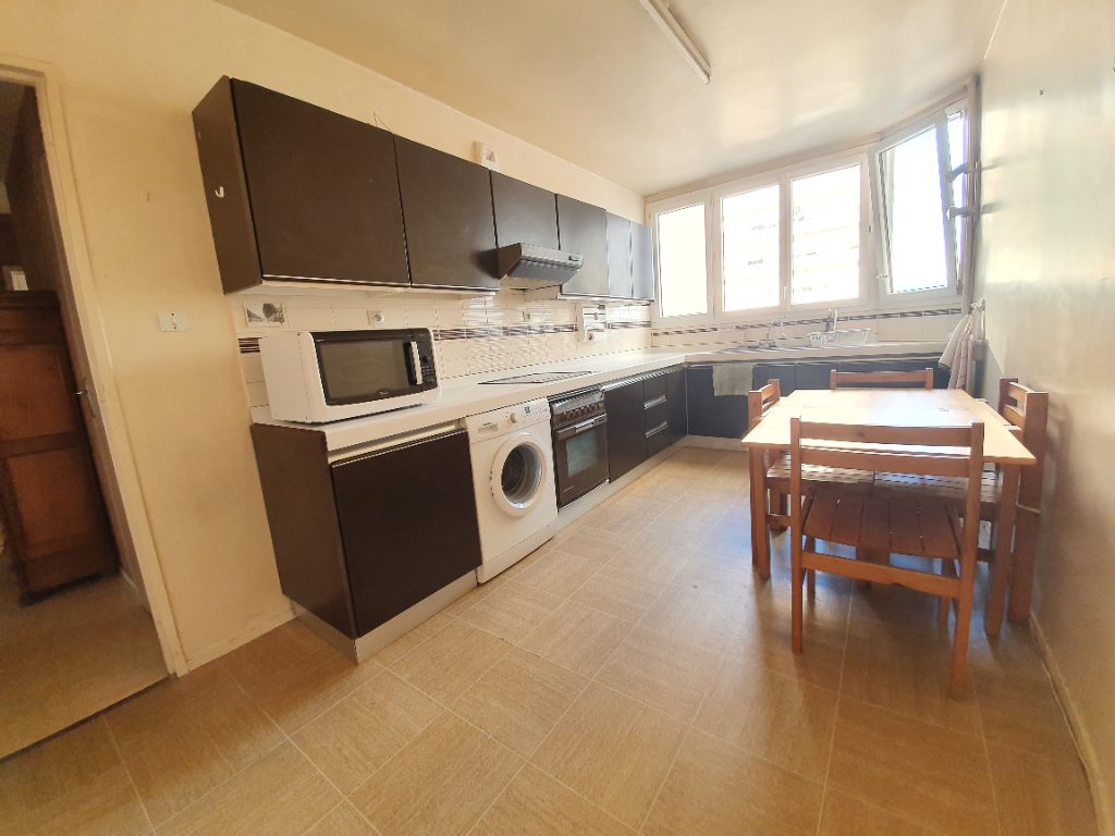 <span class="sdi_exclu"></span>VENDU !<div class="sdi_vendu"></div> Appartement Saint Denis 4 pièce(s) 77,51 m2 - Image 5