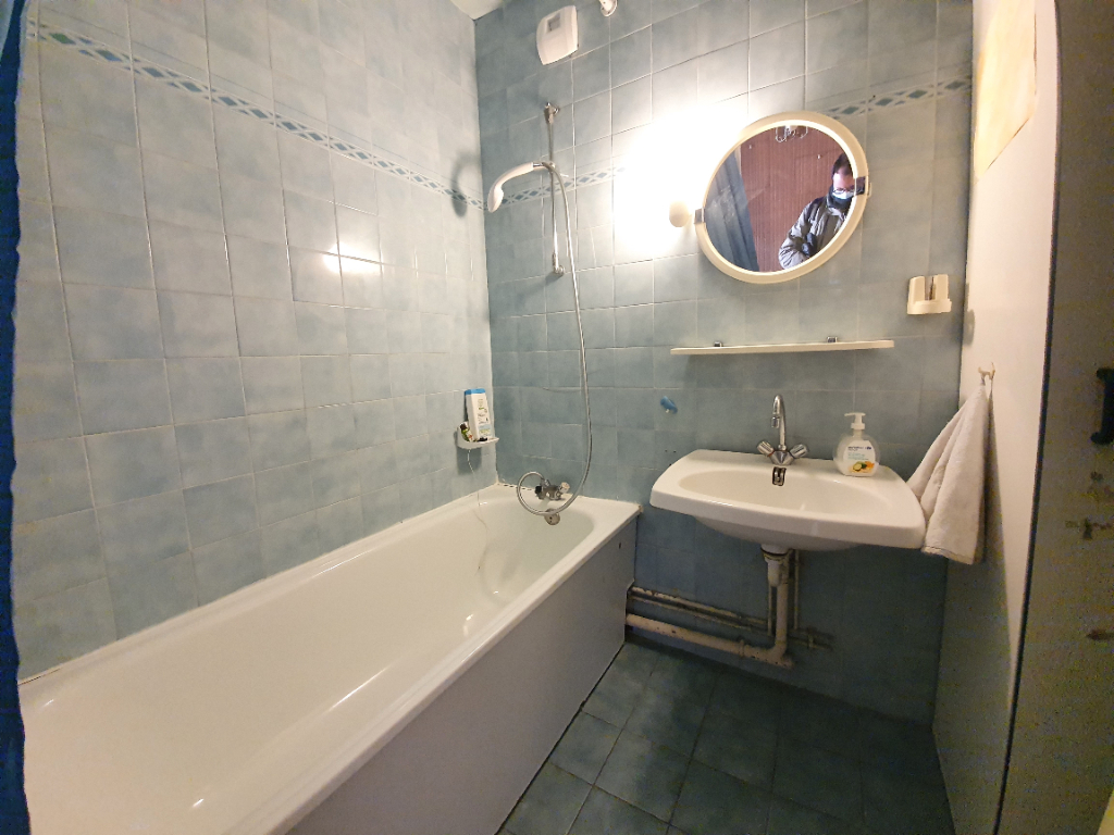 <span class="sdi_exclu"></span>VENDU !<div class="sdi_vendu"></div> Appartement Saint Denis 4 pièce(s) 77,51 m2 - Image 8