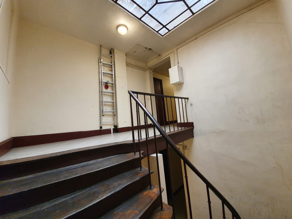 <span class="sdi_exclu"></span>VENDU !<div class="sdi_vendu"></div> Appartement Saint Denis 2 pièce(s) 25.63 m2 – Image 6