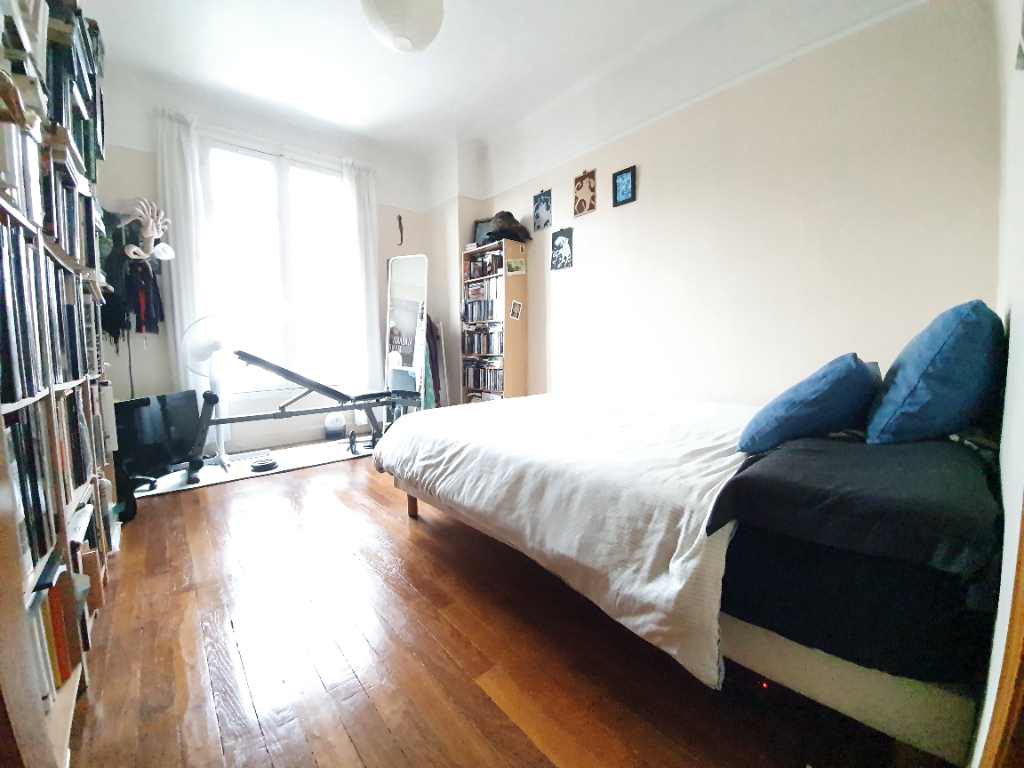 <span class="sdi_exclu"></span>VENDU !<div class="sdi_vendu"></div> Appartement Saint Denis 2 pièce(s) 37 m2 - immagine 7