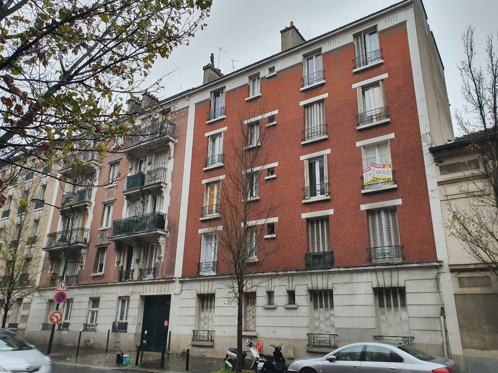 <span class="sdi_exclu"></span>VENDU !<div class="sdi_vendu"></div> Appartement Saint Denis 2 pièce(s) 37 m2 - immagine 9