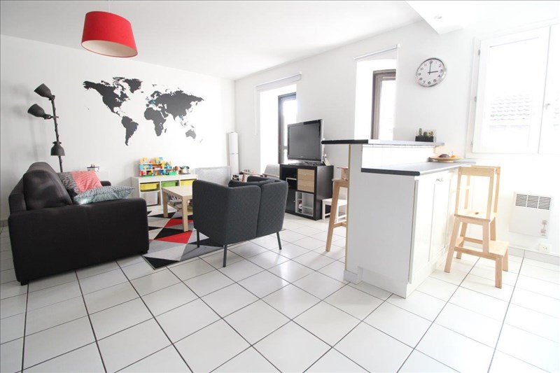 Saint Denis Immobilien