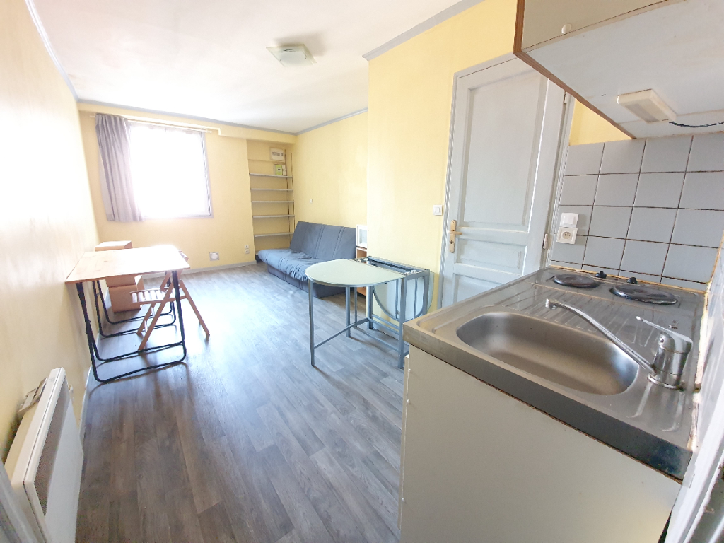Saint Denis Immobilier