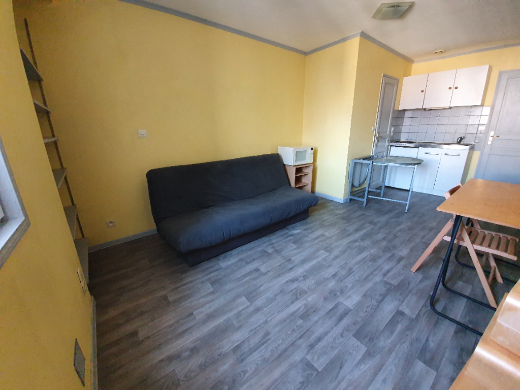 apartment sale