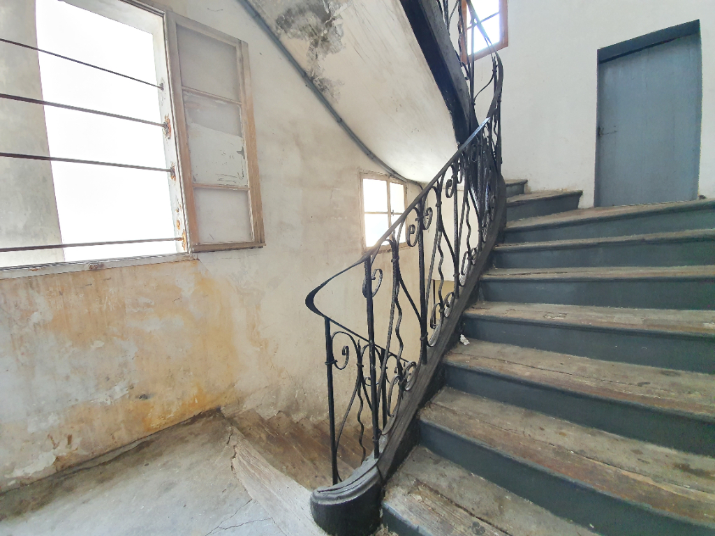 <span class="sdi_exclu"></span>VENDU !<div class="sdi_vendu"></div> Appartement Saint Denis 1 pièce(s) - Image 6