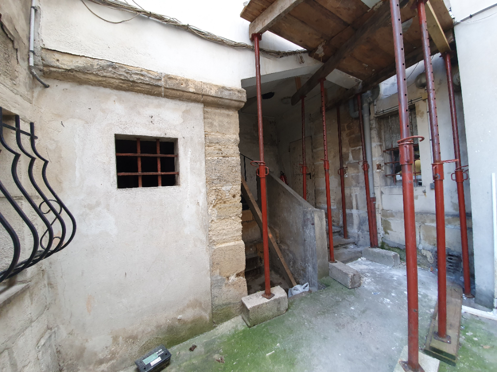 <span class="sdi_exclu"></span>VENDU !<div class="sdi_vendu"></div> Appartement Saint Denis 1 pièce(s) - Image 7