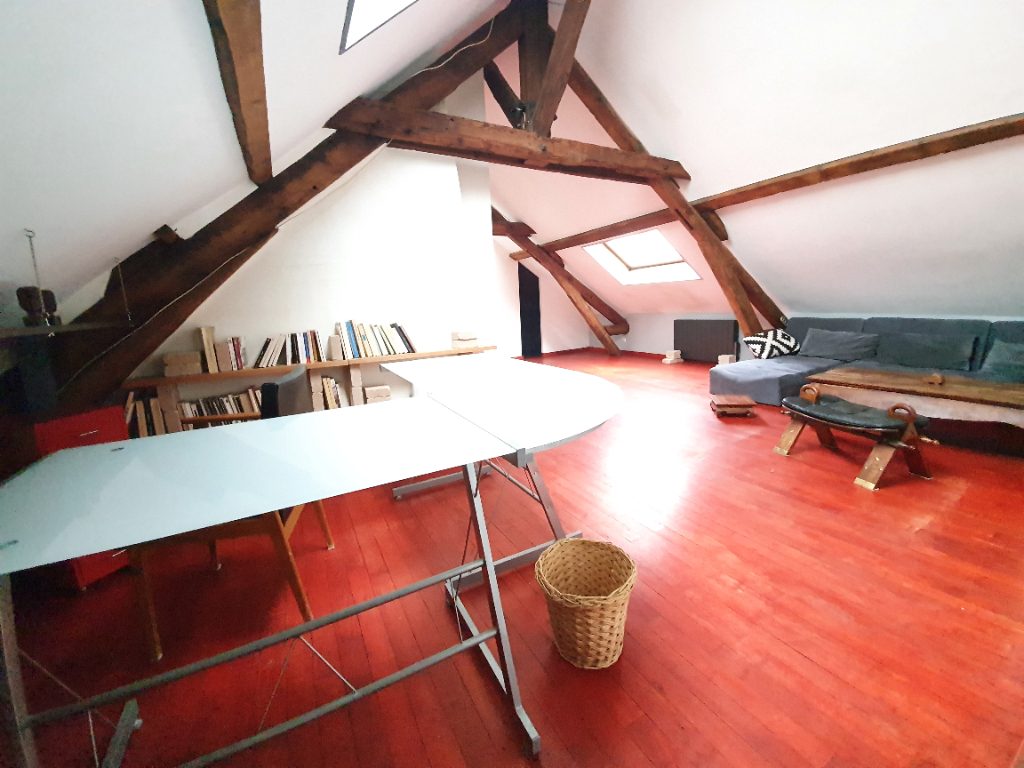 Saint Denis Immobiliare