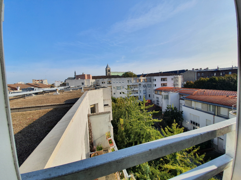 Saint Denis Immobiliare