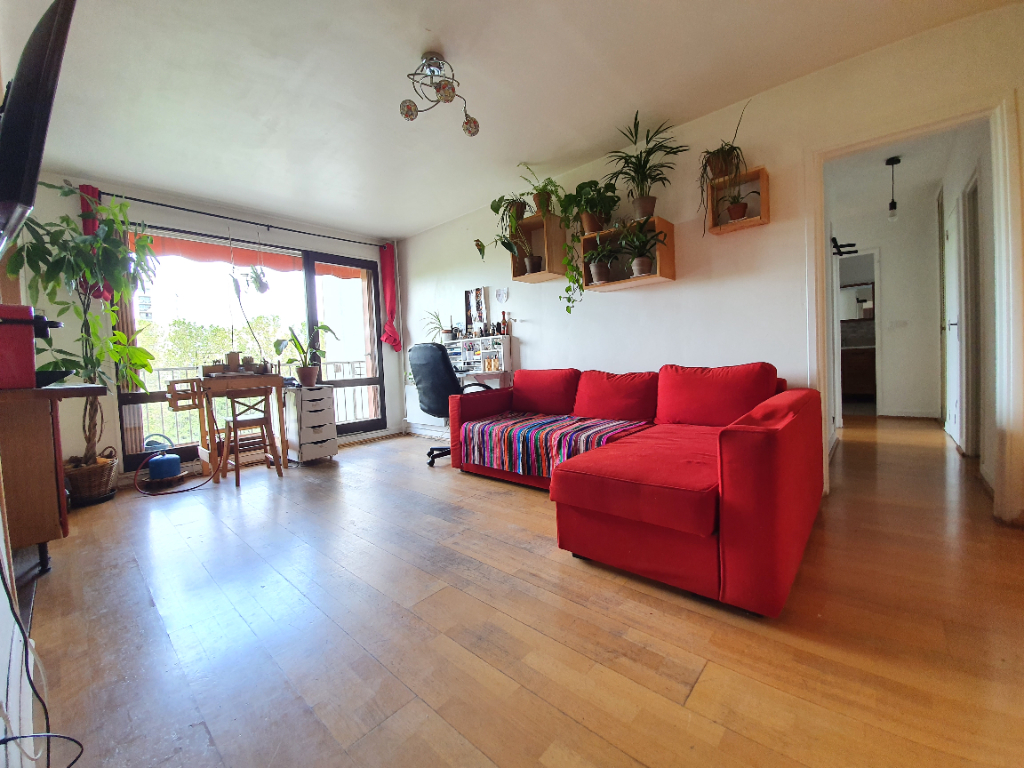 Saint Denis Immobilier