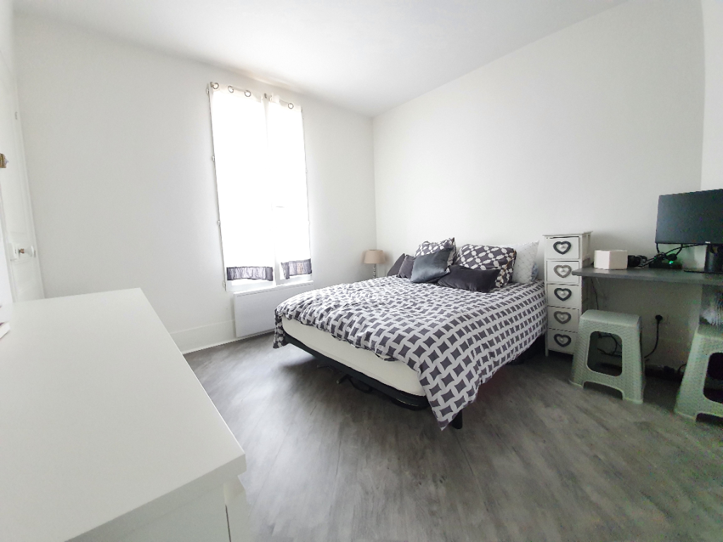 <span class="sdi_exclu"></span>VENDU !<div class="sdi_vendu"></div> Appartement Saint Denis 2 pièce(s) 35,33 m2 - Imagen 4