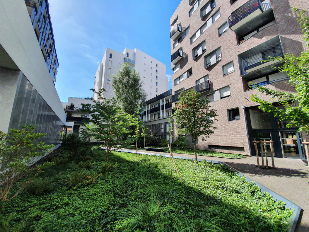 Saint Denis Immobiliare