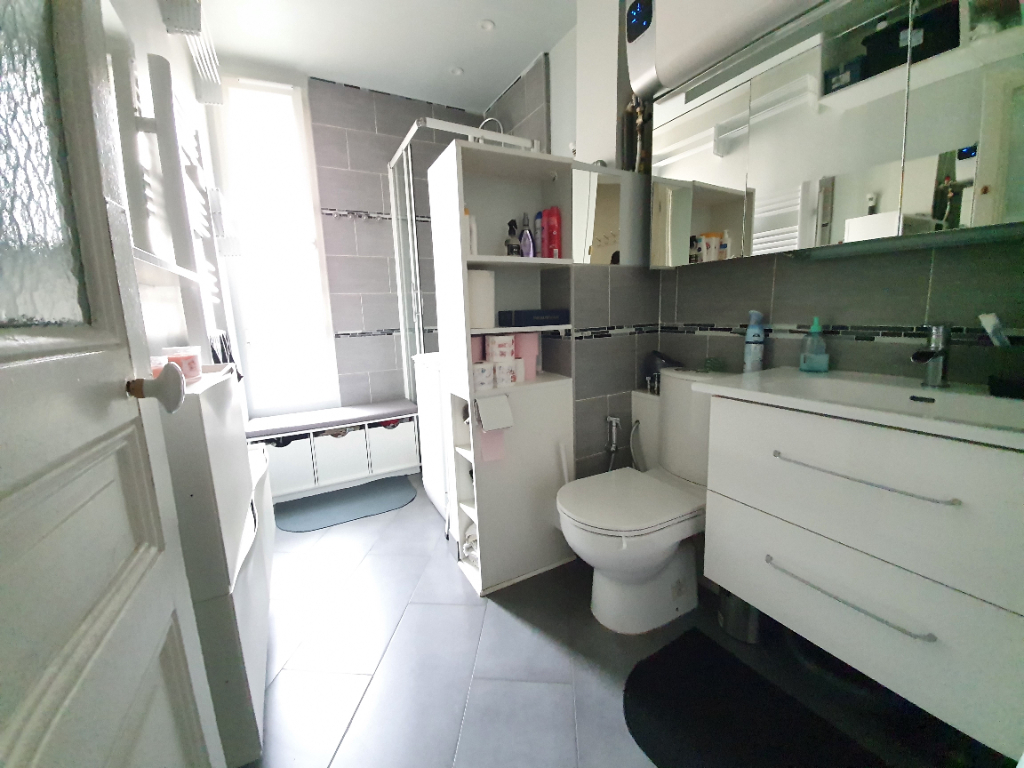 <span class="sdi_exclu"></span>VENDU !<div class="sdi_vendu"></div> Appartement Saint Denis 2 pièce(s) 35,33 m2 - Imagen 7
